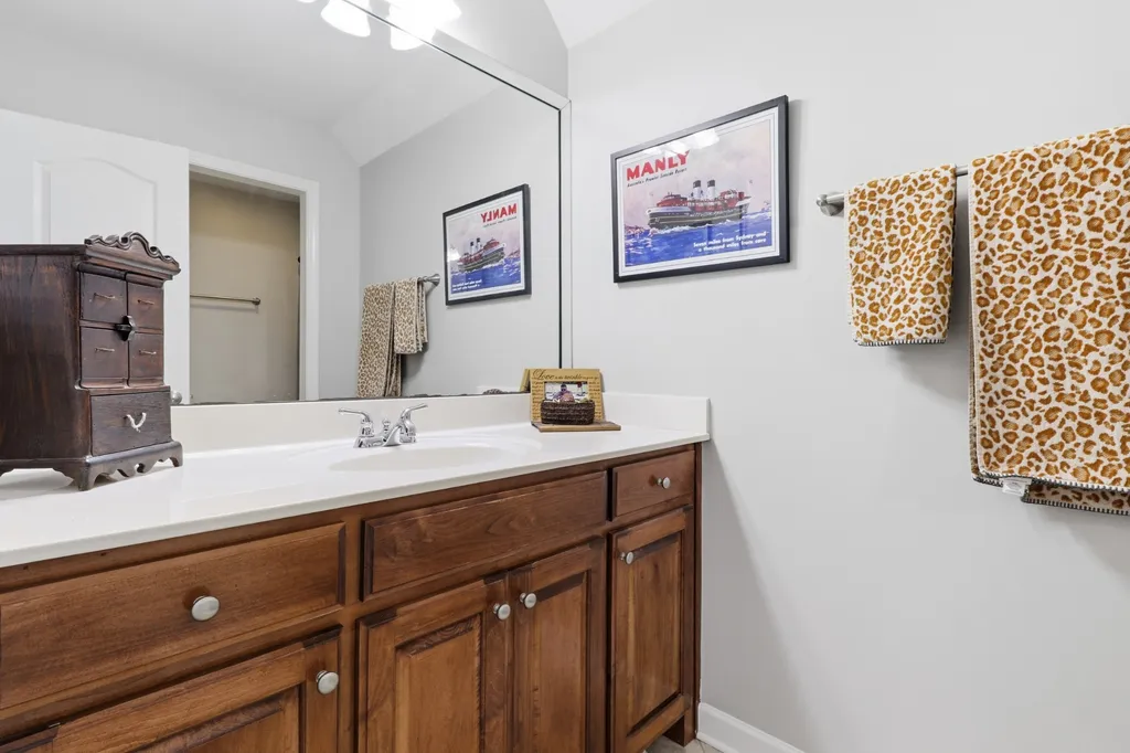 1237 Ben Hill Boulevard Nolensville TN 37135