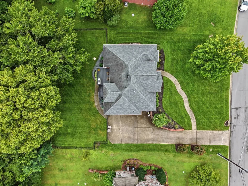 1237 Ben Hill Boulevard Nolensville TN 37135