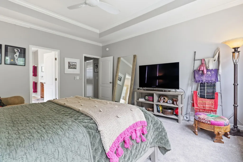 1237 Ben Hill Boulevard Nolensville TN 37135