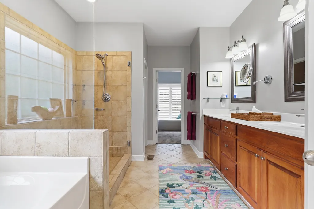 1237 Ben Hill Boulevard Nolensville TN 37135