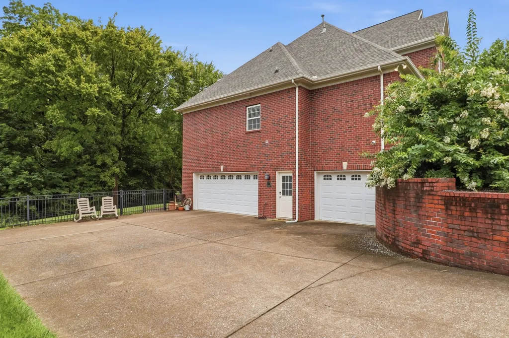 1237 Ben Hill Boulevard Nolensville TN 37135