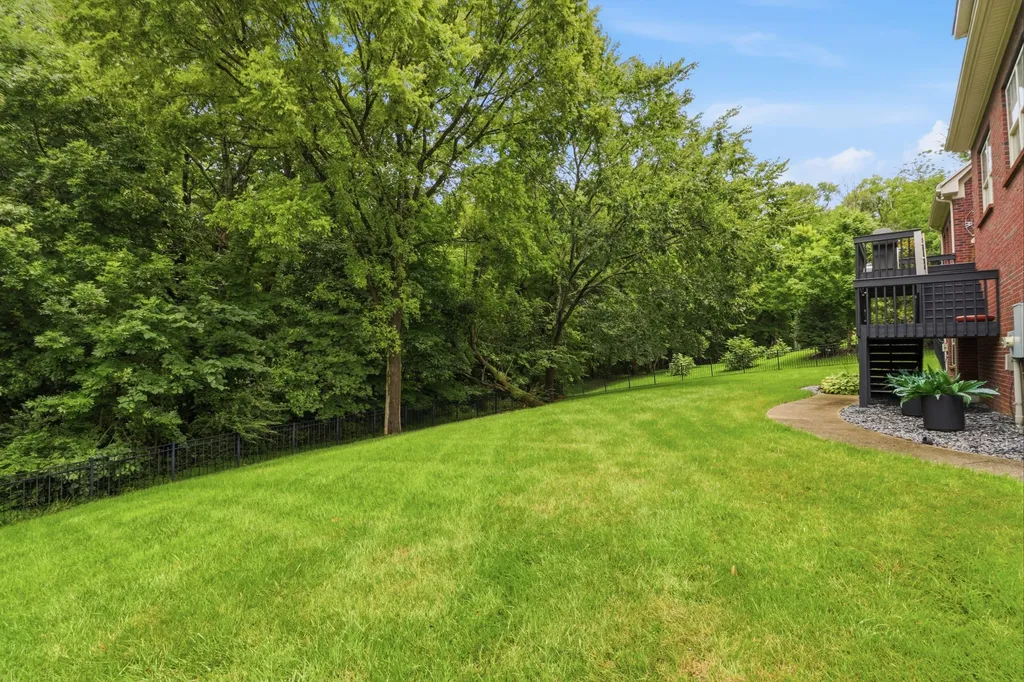 1237 Ben Hill Boulevard Nolensville TN 37135