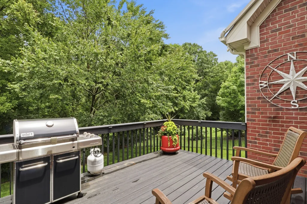 1237 Ben Hill Boulevard Nolensville TN 37135