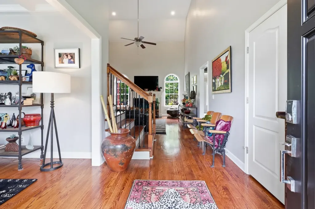 1237 Ben Hill Boulevard Nolensville TN 37135