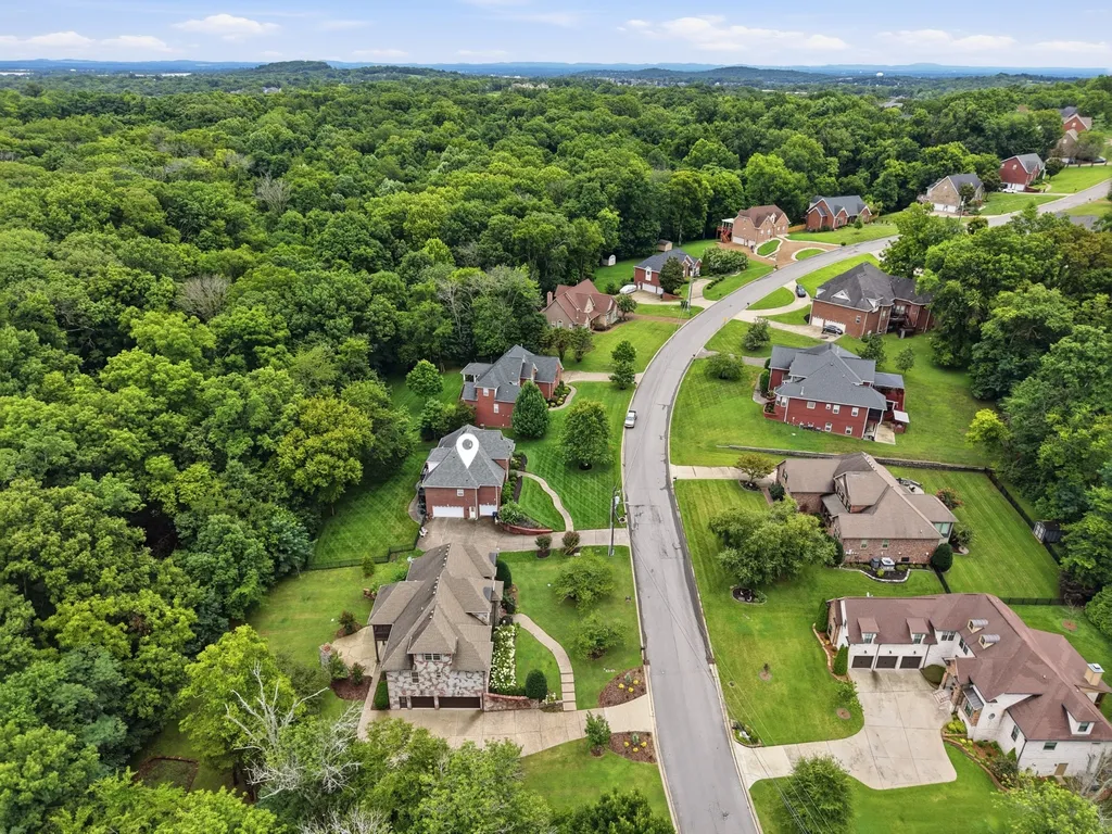 1237 Ben Hill Boulevard Nolensville TN 37135