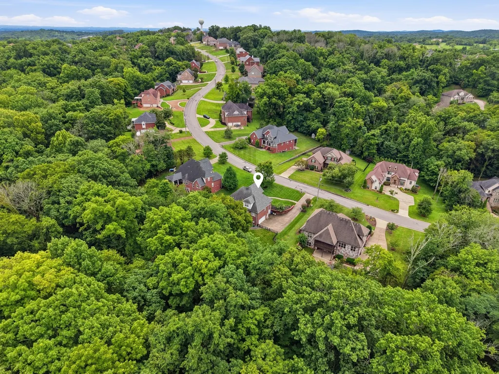 1237 Ben Hill Boulevard Nolensville TN 37135