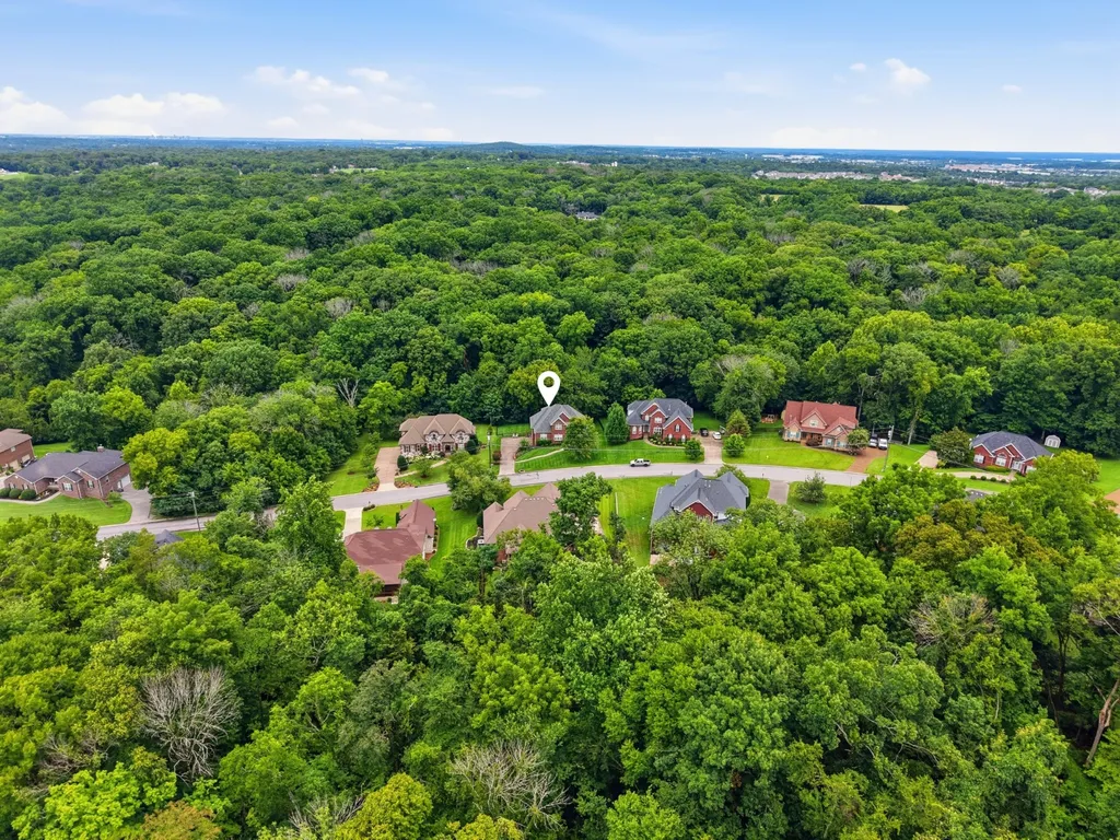 1237 Ben Hill Boulevard Nolensville TN 37135