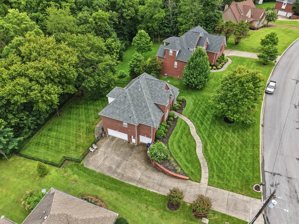 1237 Ben Hill Boulevard Nolensville TN 37135