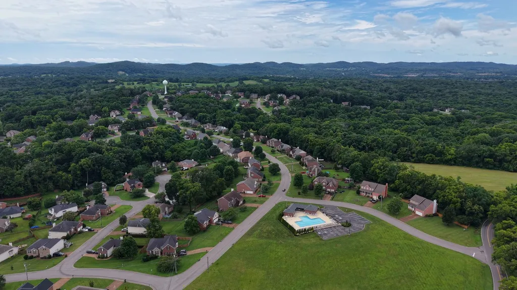 1237 Ben Hill Boulevard Nolensville TN 37135