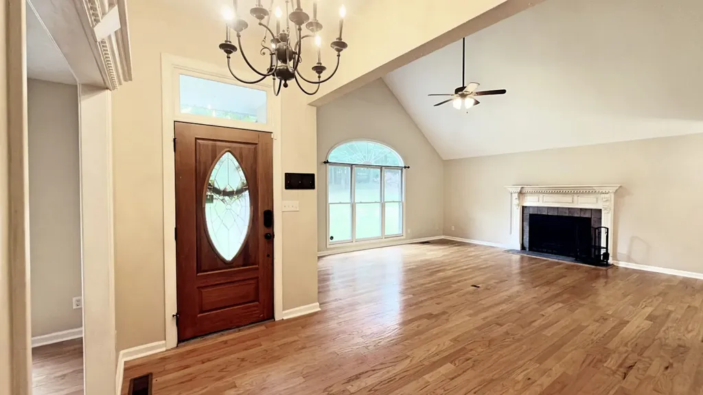 1681 Adswood Road Clarksville TN 37042