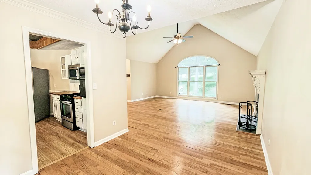 1681 Adswood Road Clarksville TN 37042