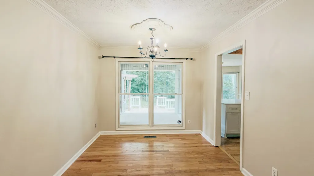 1681 Adswood Road Clarksville TN 37042