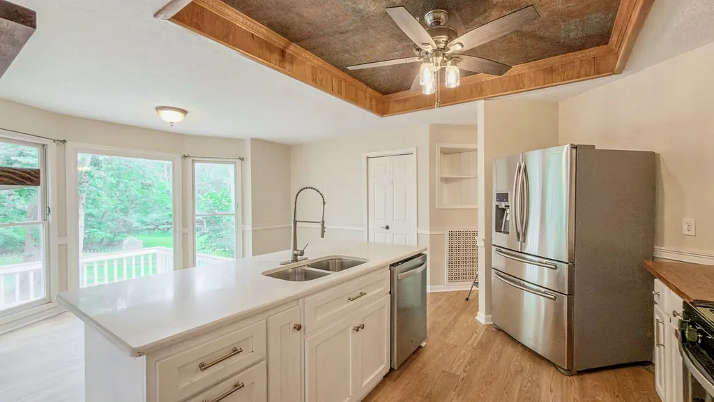 1681 Adswood Road Clarksville TN 37042