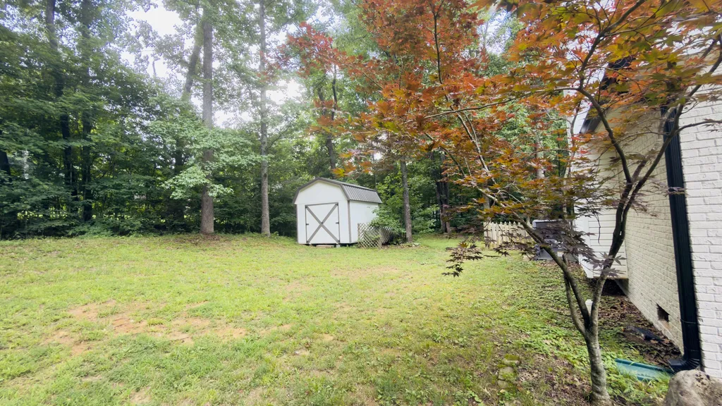 1681 Adswood Road Clarksville TN 37042
