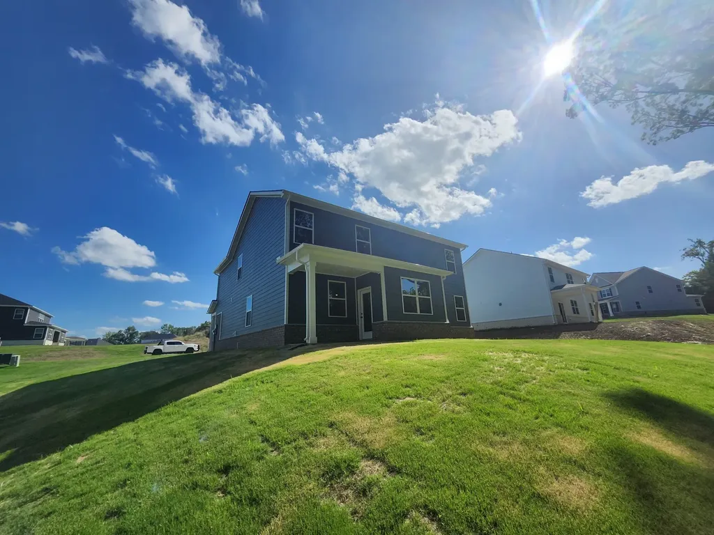 2057 Coriander Lane Smyrna TN 37167