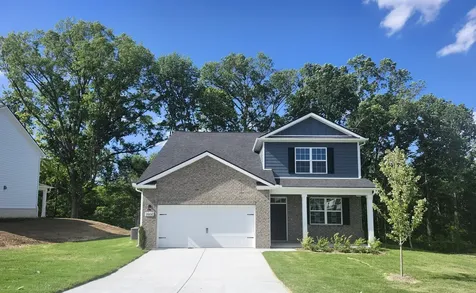 2057 Coriander Lane Smyrna TN 37167