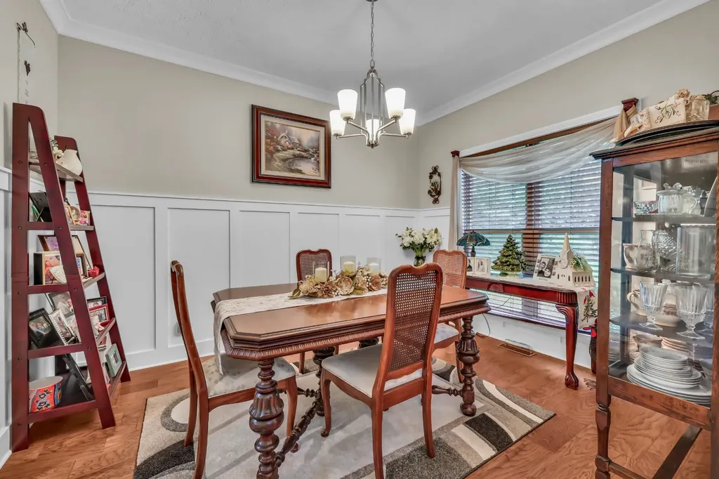101 Vannoak Drive Clarksville TN 37043