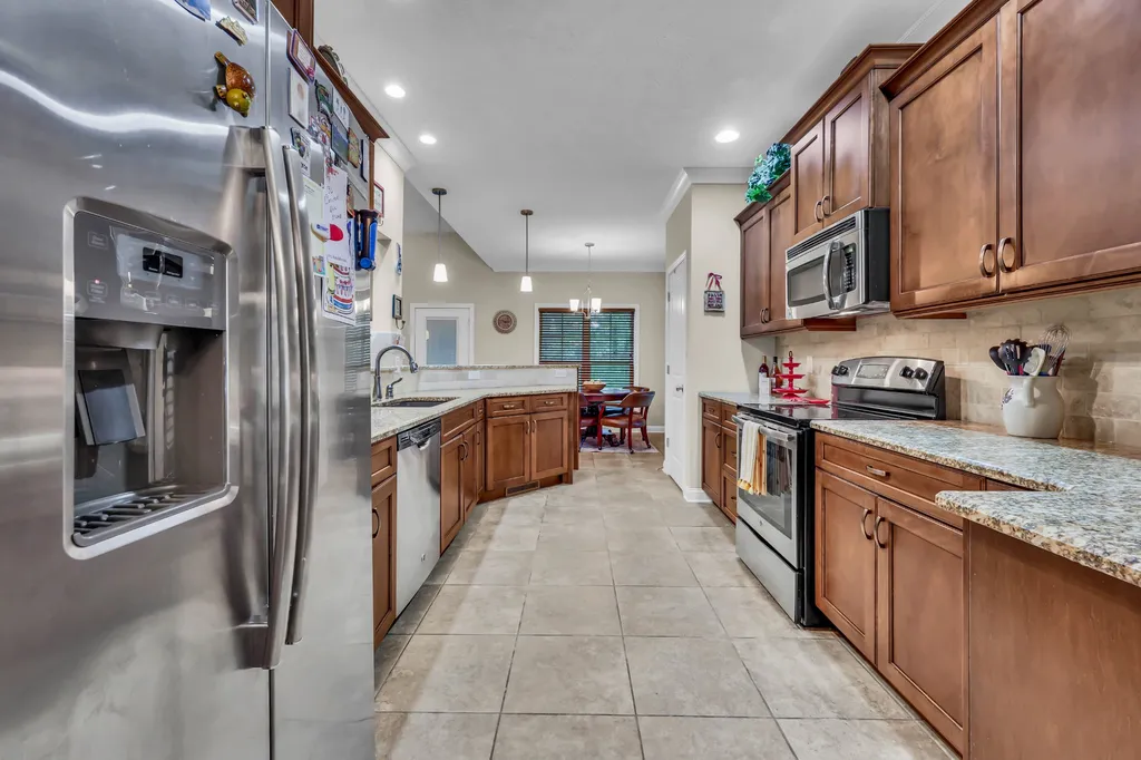 101 Vannoak Drive Clarksville TN 37043