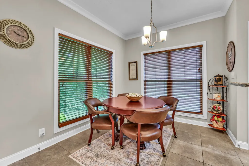 101 Vannoak Drive Clarksville TN 37043