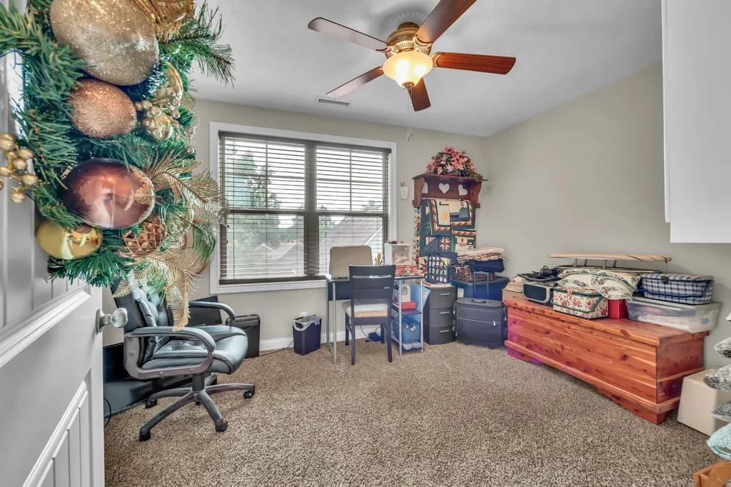 101 Vannoak Drive Clarksville TN 37043
