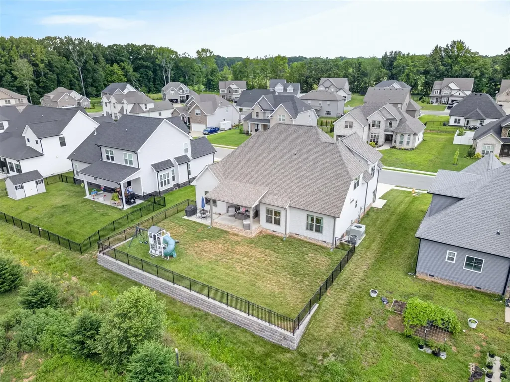 580 Bowden Drive Clarksville TN 37043
