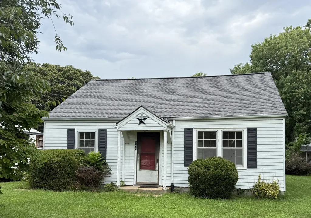508 Eastview Drive Franklin TN 37064