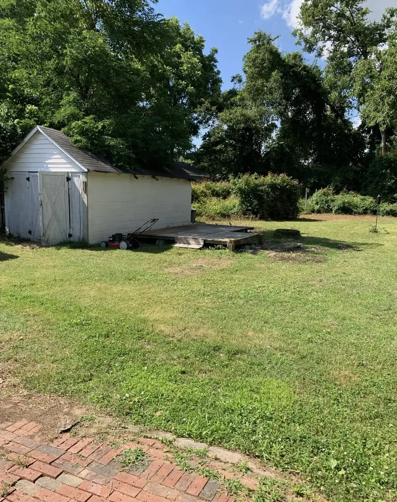 508 Eastview Drive Franklin TN 37064
