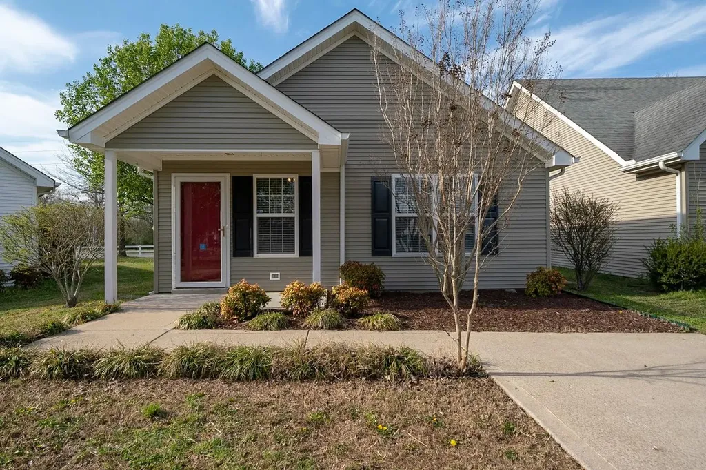1419 Rochester Drive Murfreesboro TN 37130
