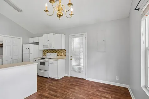 1419 Rochester Drive Murfreesboro TN 37130