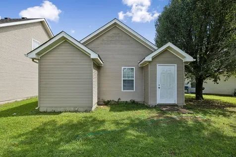 1419 Rochester Drive Murfreesboro TN 37130