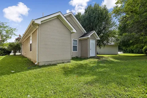 1419 Rochester Drive Murfreesboro TN 37130
