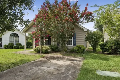 1419 Rochester Drive Murfreesboro TN 37130