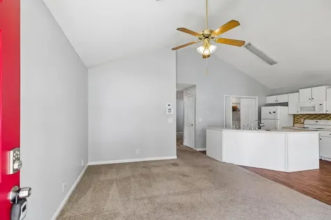 1419 Rochester Drive Murfreesboro TN 37130