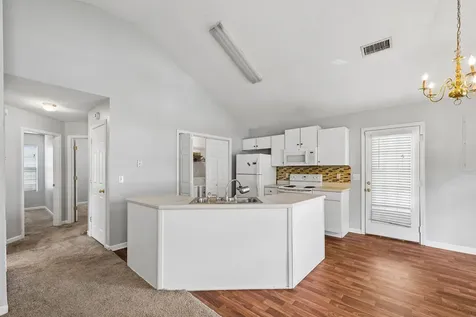 1419 Rochester Drive Murfreesboro TN 37130
