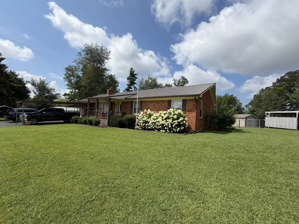 105 Skyline Drive Mcminnville TN 37110
