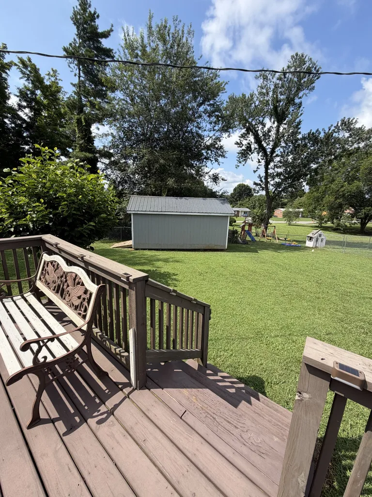 105 Skyline Drive Mcminnville TN 37110