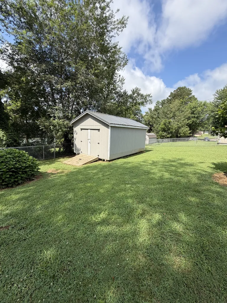 105 Skyline Drive Mcminnville TN 37110