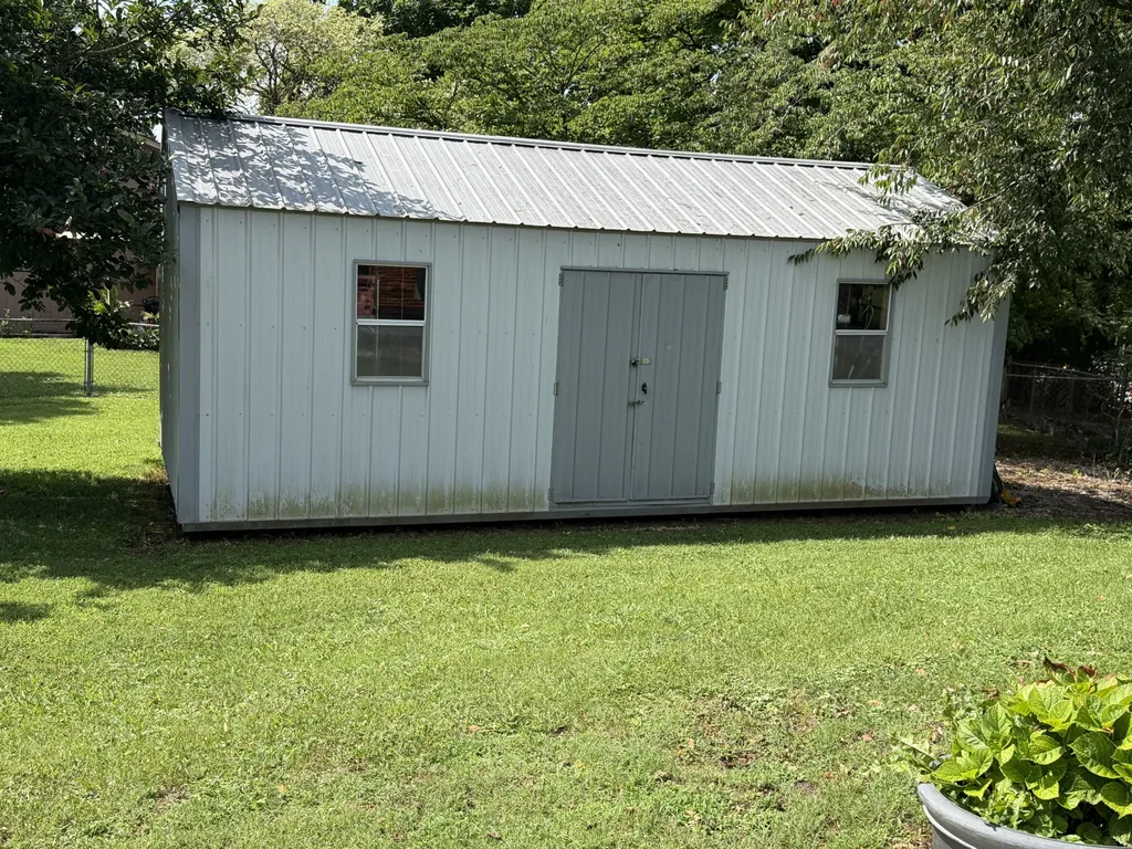 105 Skyline Drive Mcminnville TN 37110
