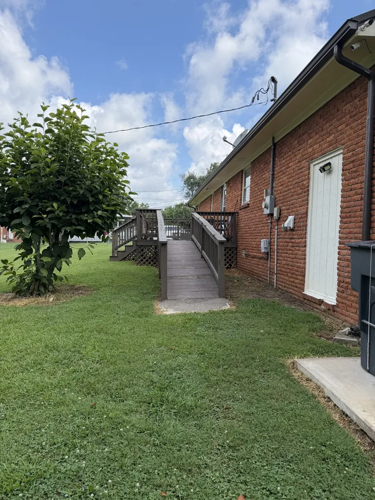 105 Skyline Drive Mcminnville TN 37110