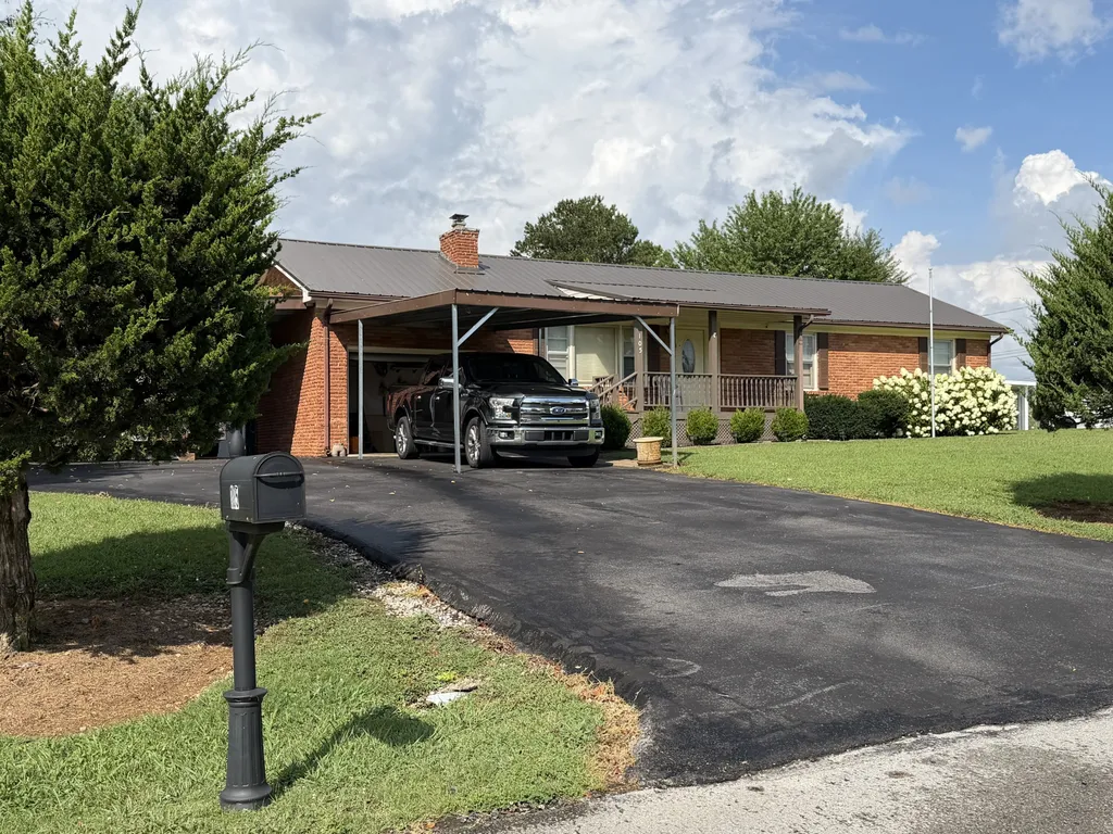 105 Skyline Drive Mcminnville TN 37110