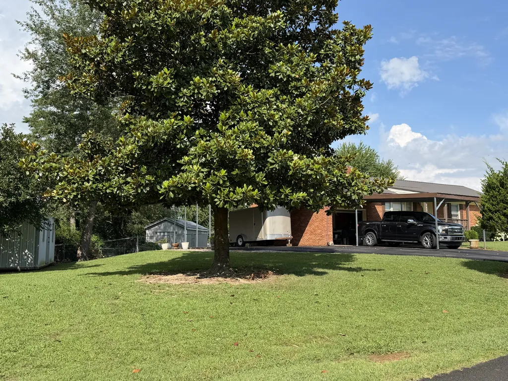 105 Skyline Drive Mcminnville TN 37110