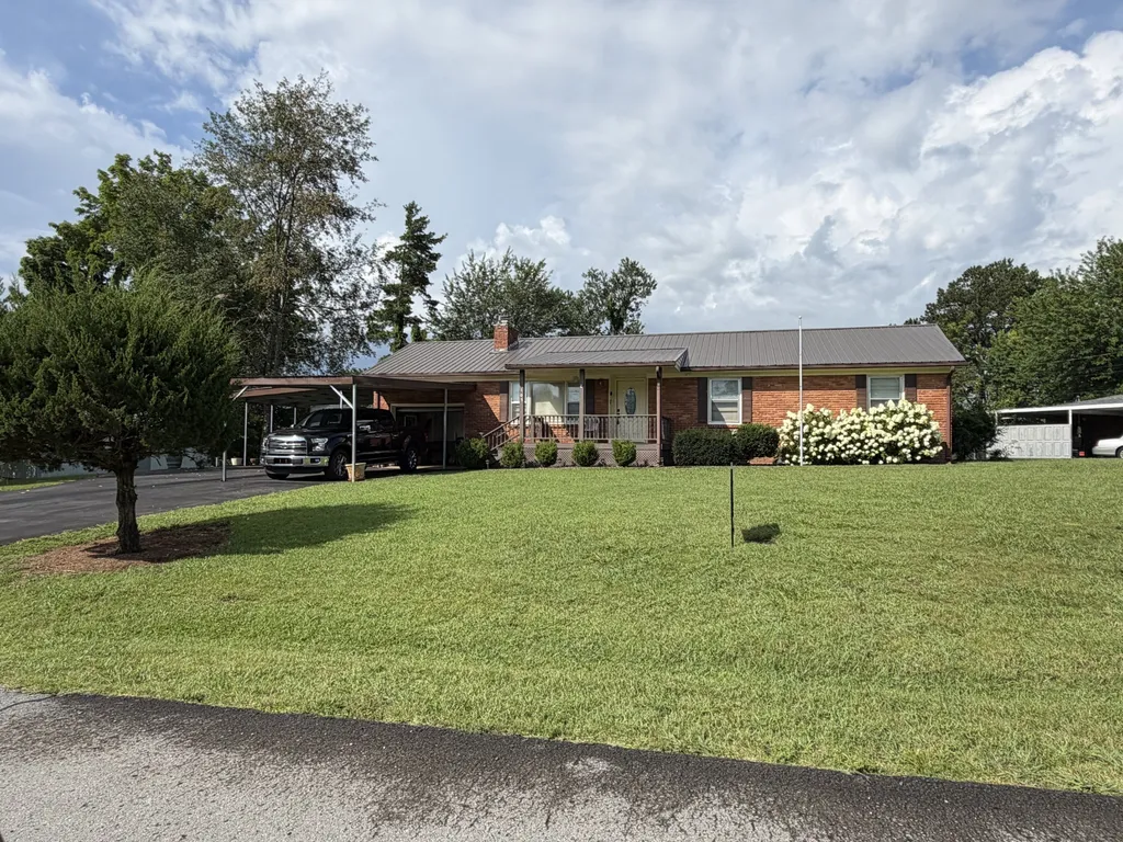 105 Skyline Drive Mcminnville TN 37110