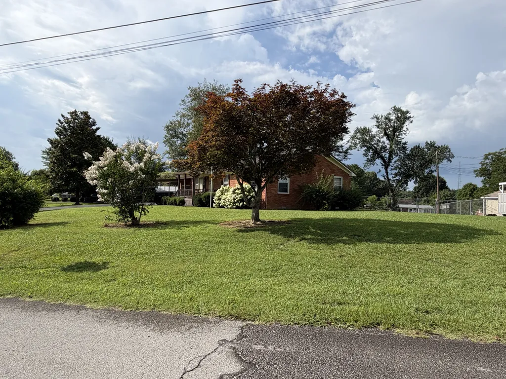 105 Skyline Drive Mcminnville TN 37110