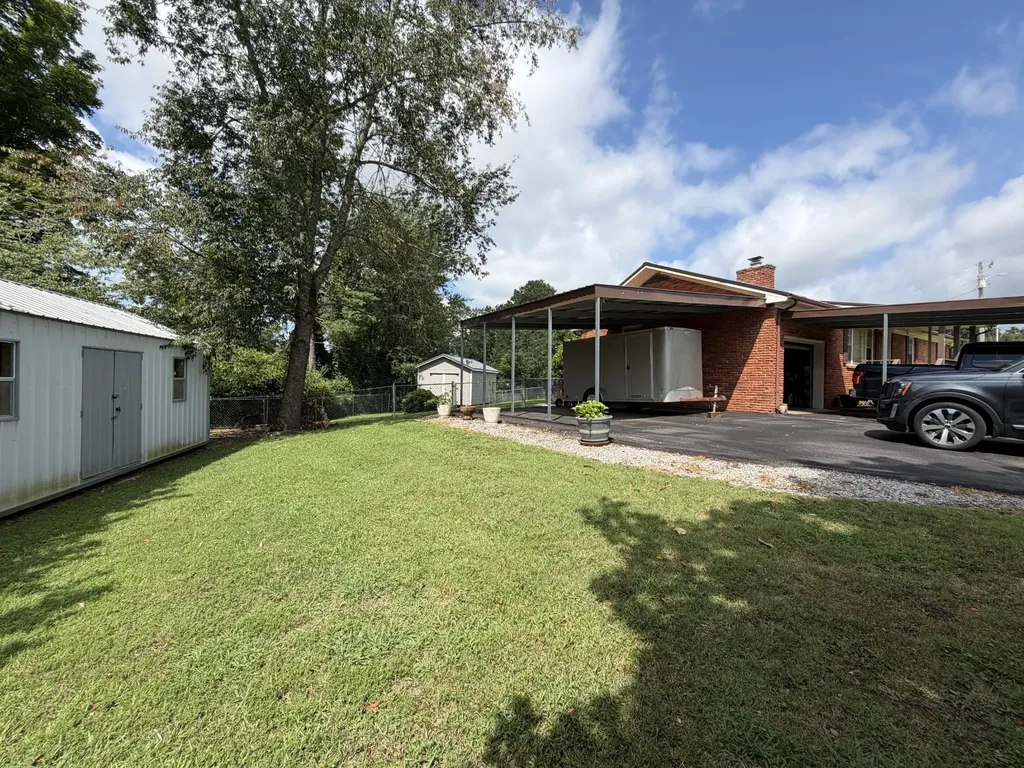 105 Skyline Drive Mcminnville TN 37110