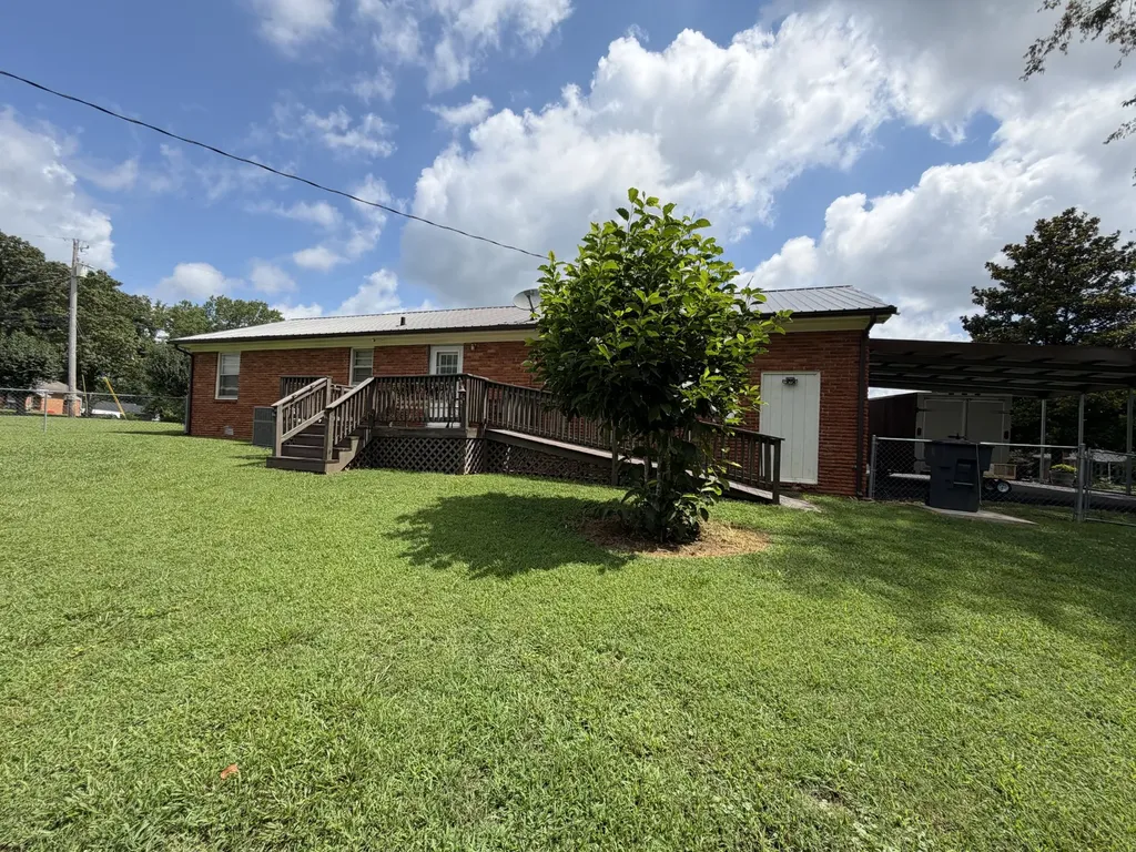 105 Skyline Drive Mcminnville TN 37110