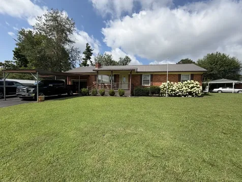 105 Skyline Drive Mcminnville TN 37110