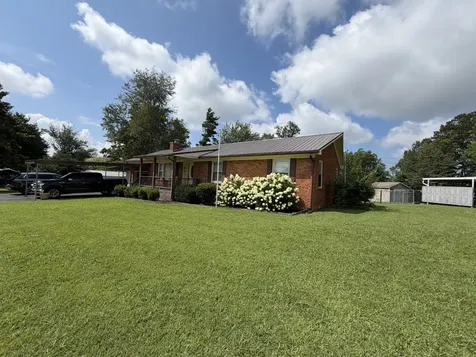 105 Skyline Drive Mcminnville TN 37110
