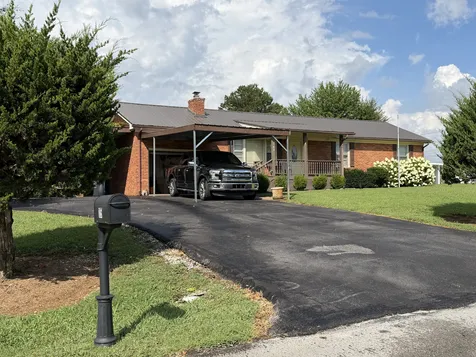 105 Skyline Drive Mcminnville TN 37110