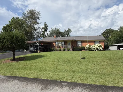105 Skyline Drive Mcminnville TN 37110