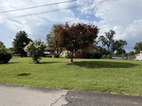 105 Skyline Drive Mcminnville TN 37110